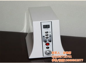 碧波庭養生儀價格與選購指南 君芳電子，陽西體驗電子美容的魅力