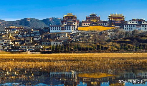 9月份國內最佳旅游地推薦 避開人潮，邂逅金秋美景