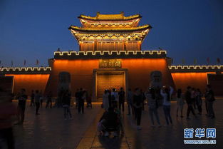 五一假期國內旅游市場強勁復蘇 收入破千億，接待游客近2億人次
