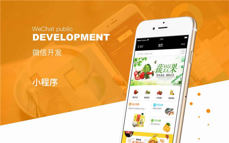 嘉興農(nóng)產(chǎn)品小程序研發(fā)公司